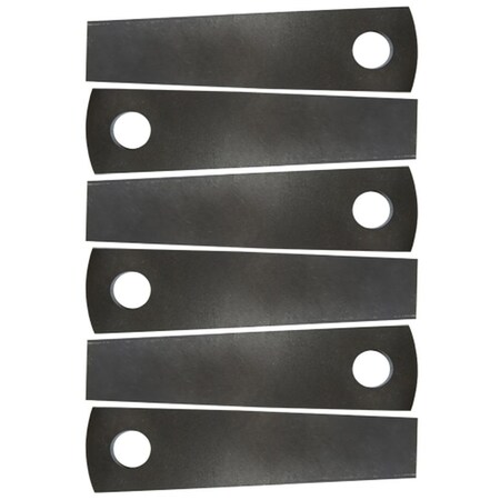 Chopper, Replacement Blade Kit Fits Redekop 7700 7720 7721 8820